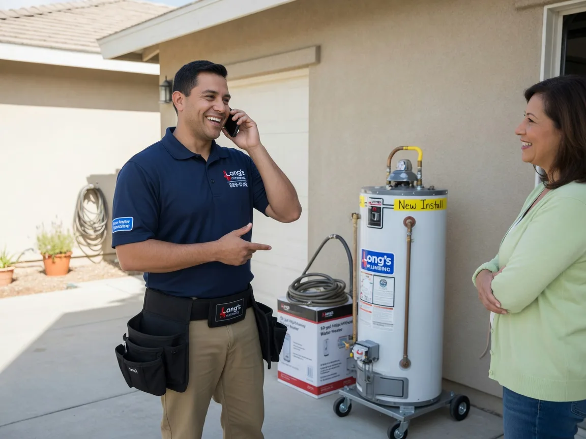 Leak Detection Glocester, RI FAQs